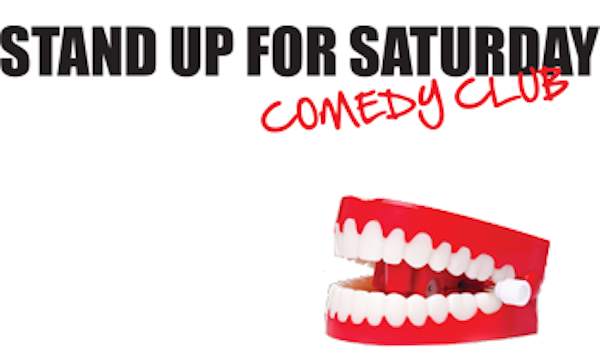 Stand Up For Saturday Comedy Club