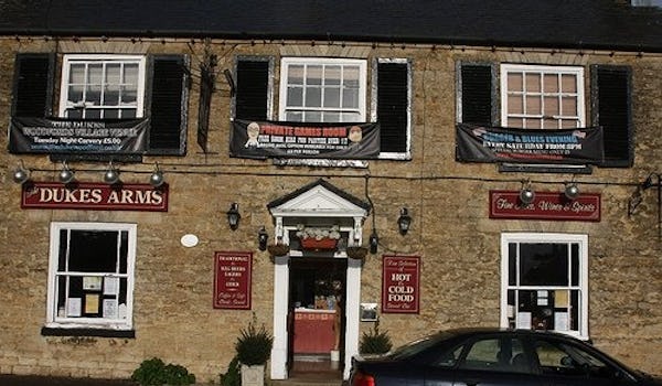 The Dukes Arms