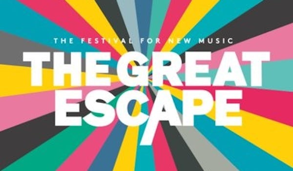 The Great Escape Festival 2020
