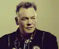 Stewart Lee appearing at this event