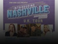 Introducing Nashville 2019: Danielle Bradbery, Travis Denning, Chris Lane event picture