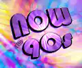 NOW The 90s appearing at this event