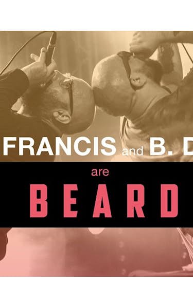 Epic Beard Men