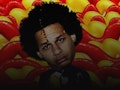 The Eric Andre Stand Up Show event picture