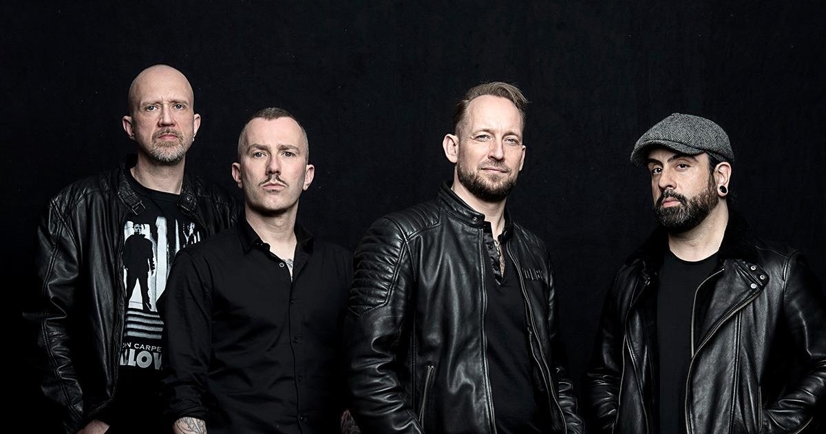 Volbeat Tour Dates & Tickets 2022 Ents24