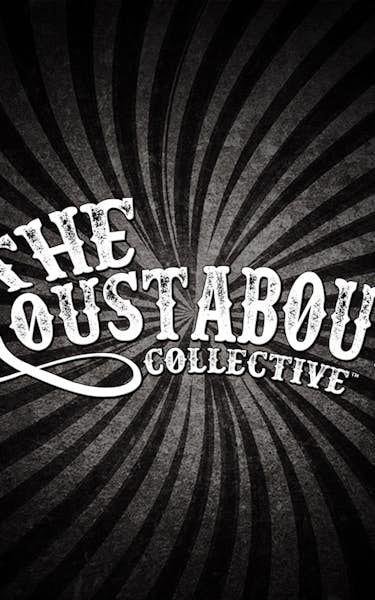 The Roustabouts Collective Tour Dates