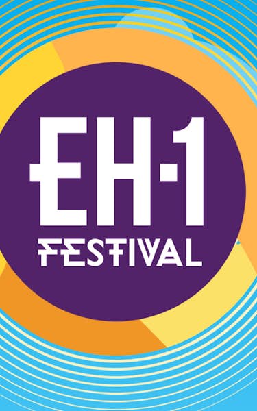 EH1 Festival 2019