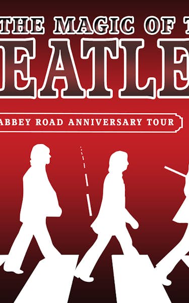 Magic Of The Beatles Tour Dates