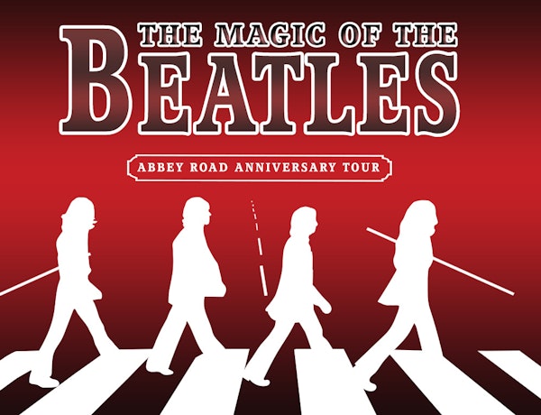 Magic Of The Beatles