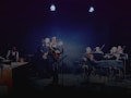 Pete Gow With The Siren Strings, Lucas and King event picture