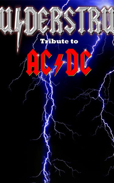 Thunderstruck (AC/DC Tribute)
