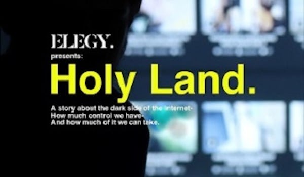 Holy Land 
