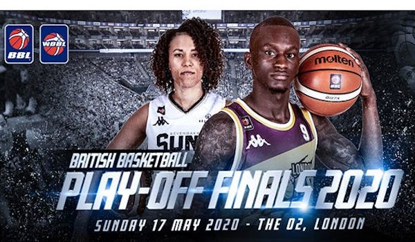 Basketball Play-Off Finals 2020
