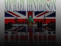 Michael Henderson event picture