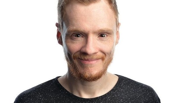 Andrew Lawrence 