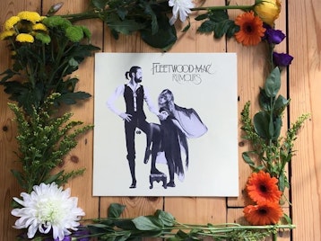 Fleetwood Mac's Rumours: Transatlantic Ensemble picture
