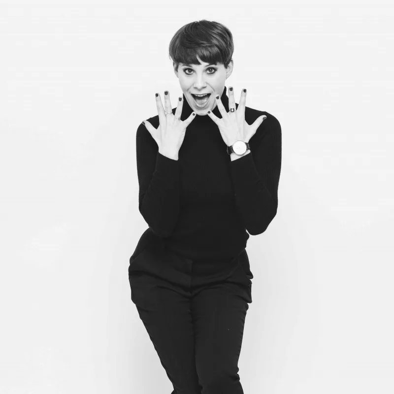 Picture of Suzi Ruffell