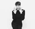 Suzi Ruffell appearing at this event