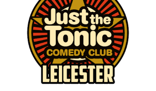 Just the Tonic Comedy Club at Hansom Hall