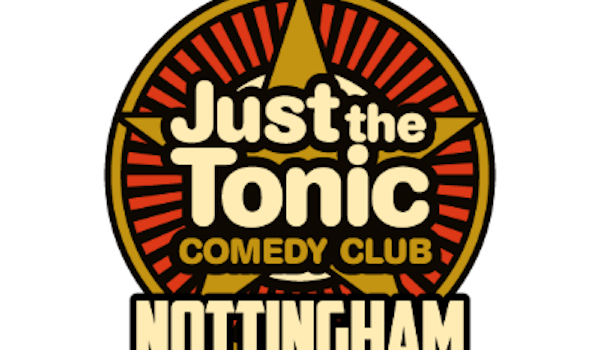 Just The Tonic Nottingham 