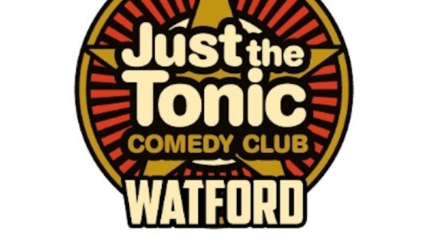Just The Tonic at The Comedy Loft (above Walkabout) events