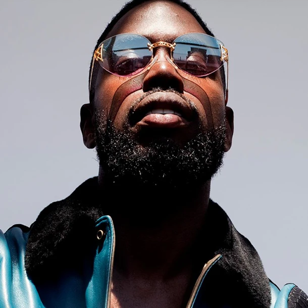 Ghetts Tour Dates & Tickets 2021 | Ents24