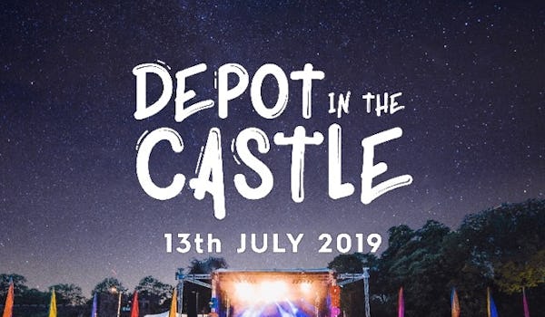 DEPOT In The Castle 2019