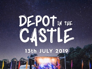 DEPOT In The Castle 2019: Circa Waves, Clean Bandit, Tom Odell picture