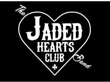 The Jaded Hearts Club Band