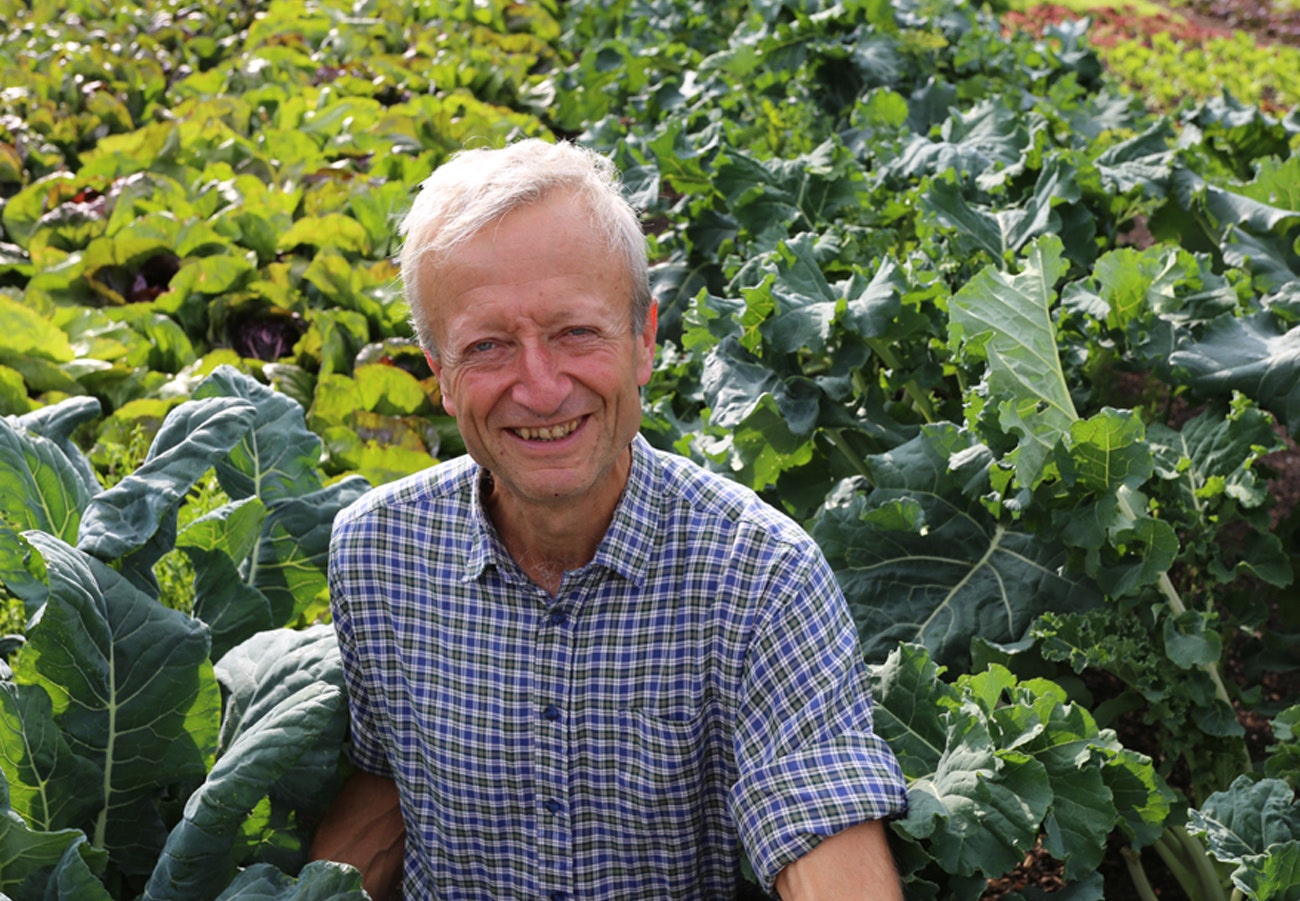 Charles Dowding tour dates & tickets 2025 Ents24