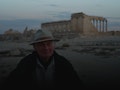 A History of Architecture In 100 Buildings: Dan Cruickshank event picture