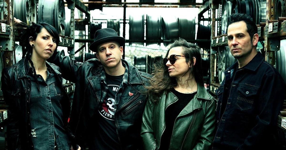 Life Of Agony Tour Dates & Tickets 2021 Ents24