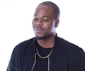 Marlon Davis appearing at this event