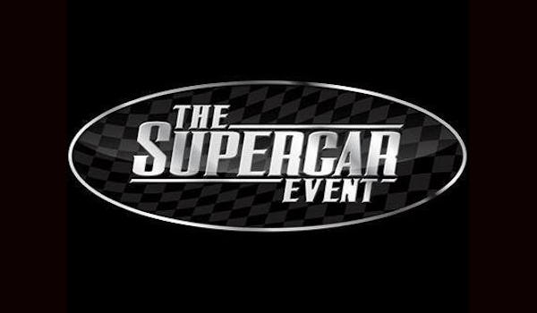 The Supercar Event 2020
