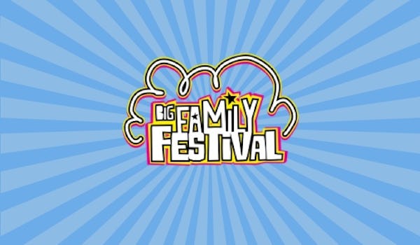 The Big Family Festival 2020