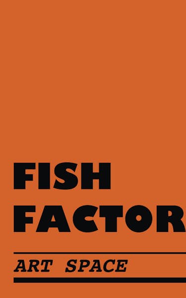 The Fish Factory Events