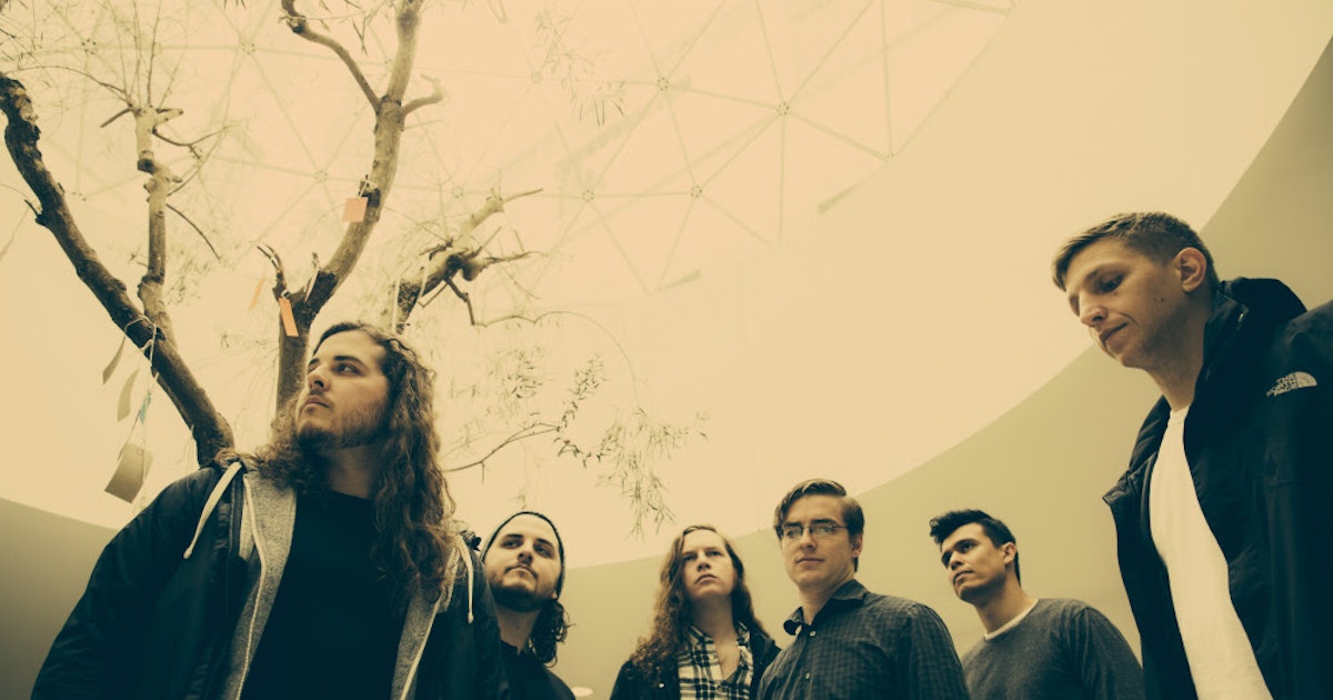 The Contortionist Tour Dates & Tickets 2024 Ents24