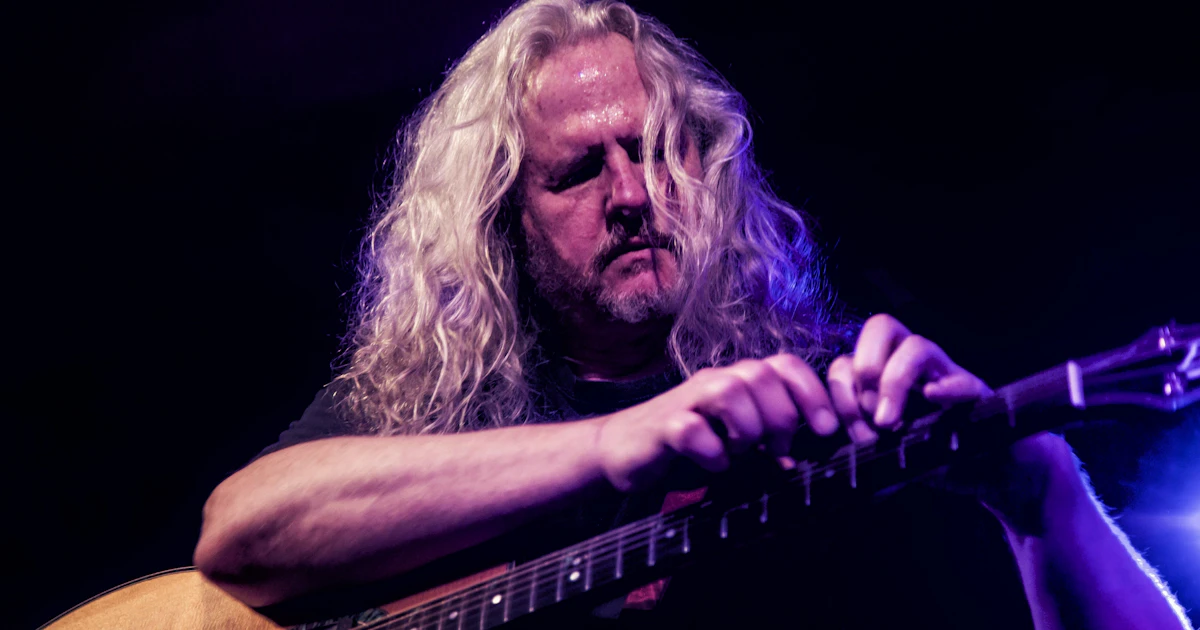 Preston Reed tour dates & tickets 2025 | Ents24