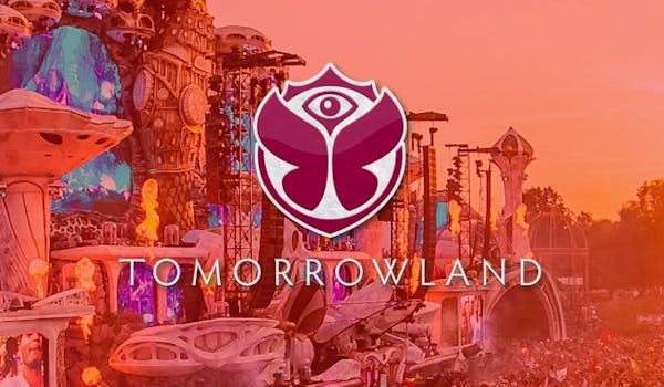 Tomorrowland 2019 - Weekend 1