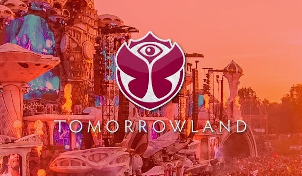 Tomorrowland 2019 - Weekend 2