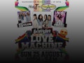 Love Machine: S Club Party, B*Witched, Gals Aloud event picture