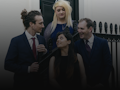 Absolute Classics: Ferio Saxophone Quartet, Timothy End event picture
