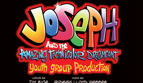 Joseph And The Amazing Technicolor® Dreamcoat – An Amateur Youth Group Production 