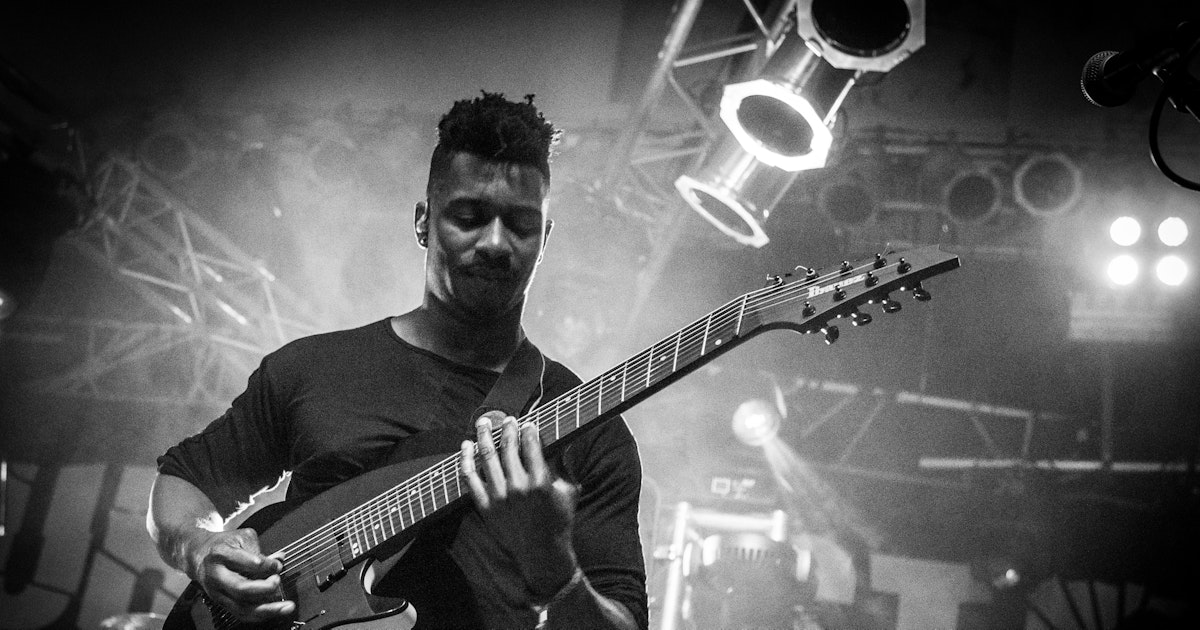 Animals As Leaders tour dates & tickets 2024 Ents24