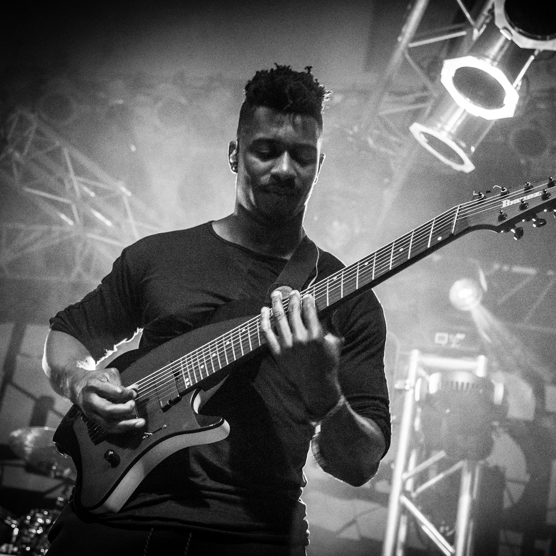 Animals As Leaders Tour Dates & Tickets 2023 | Ents24