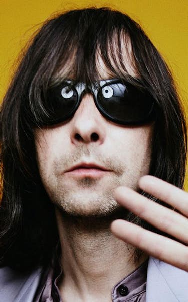 Primal Scream, Holy Youth Movement