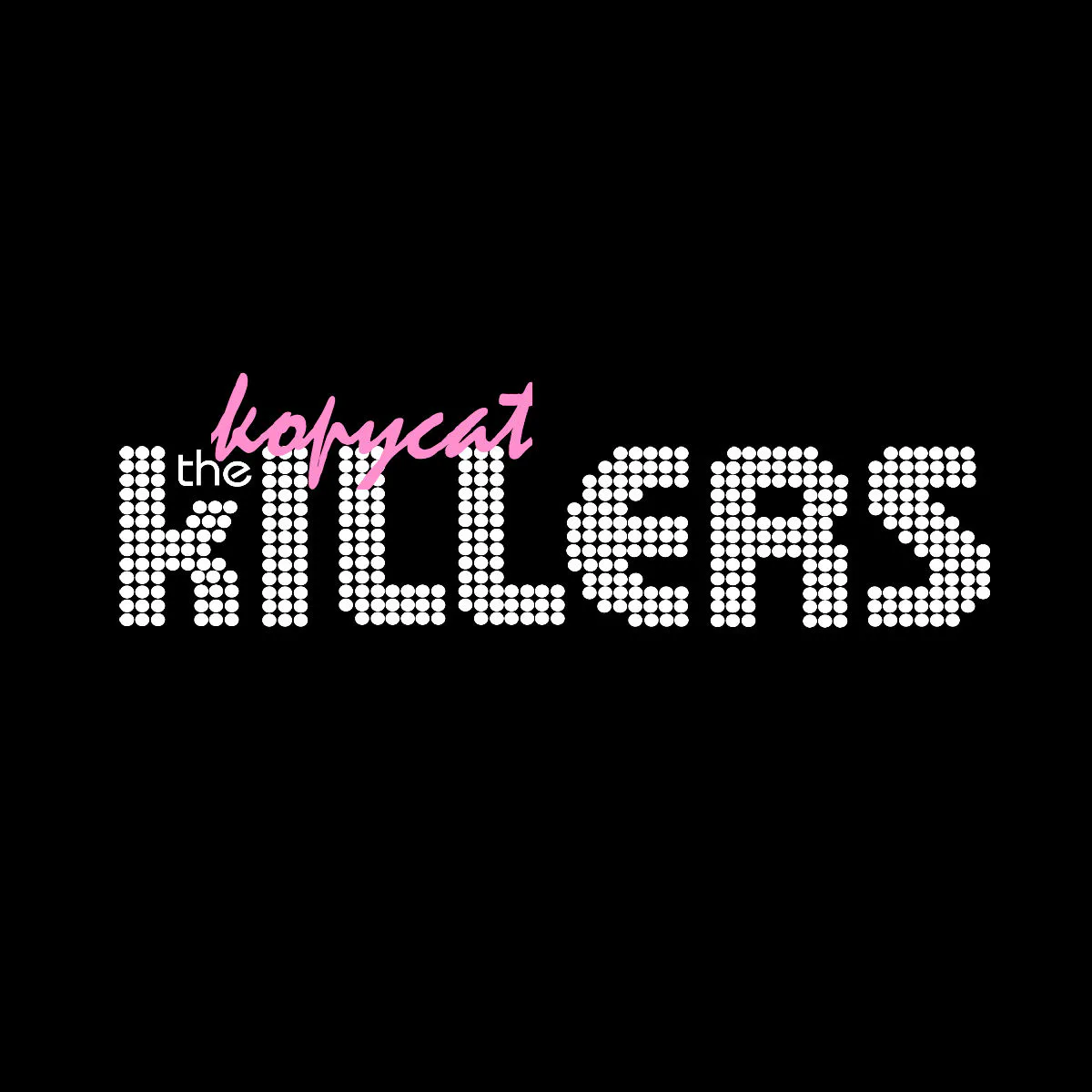 Picture of Indiepalooza - Killers v Fender v Arctic v Oasis