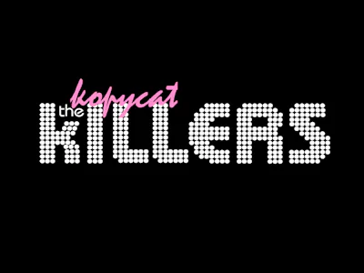 Picture of Indiepalooza - Killers v Fender v Arctic v Oasis