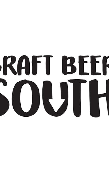 Craft Beer South - Session 2