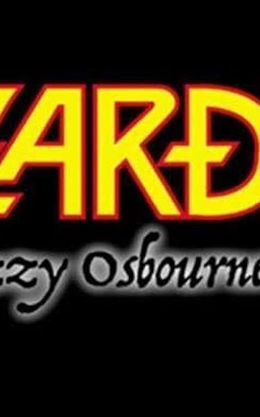 Wizards Of Oz (The Ozzy Osbourne Tribute), Holy Diver UK